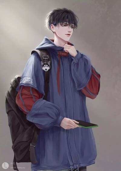 巫哲~图片