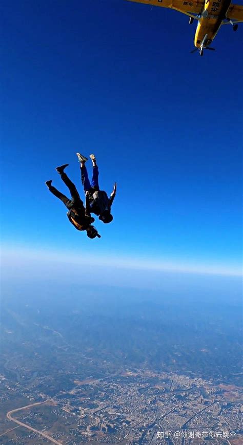 5个关于高空跳伞你不知道的讯息 - 我们的动态 - 成都蓝色气流体育航空运动服务有限公司