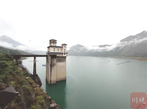 黄河流域在建海拔最高、装机最大水电站正式下闸蓄水-闽南网