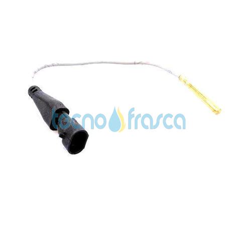 Ariston sonda fumi Genus 995345 » Tecno Frasca srl