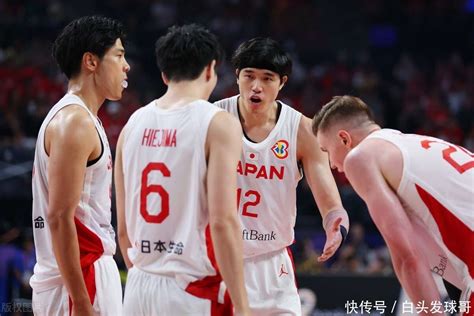 日本男篮闯入世界杯，《灌篮高手》之父大呼开心 - 周到上海