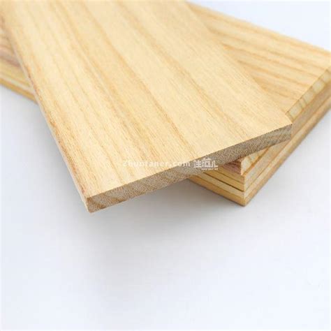 厂家桐木板材桐木拼板家具板直拼板桐木板 尺寸可-阿里巴巴