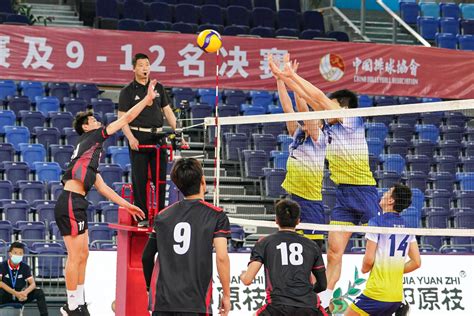男排世锦赛中国队14人大名单确定 江川未入围