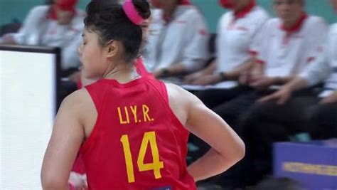 三人篮球世界杯-王丽丽致命远投，中国女篮力克立陶宛！_高清1080P在线观看平台_腾讯视频