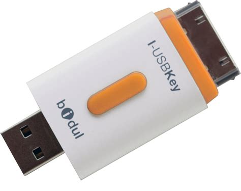 Custom slide USB Key | USB Key Canada
