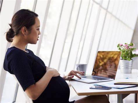 答疑：职场适孕女性该如何备孕？ - 知乎