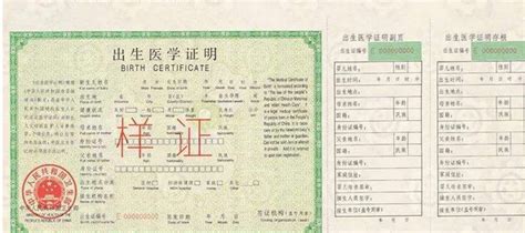 广州签发全国首张电子出生证明，数字化从诞生开始