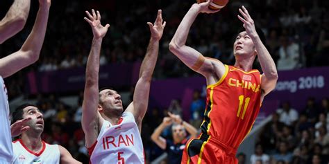 中国男篮公布2019男篮世界杯12人大名单--江苏频道--人民网