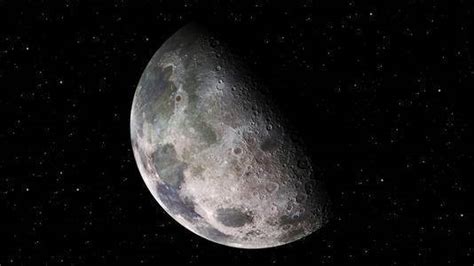 地球自转速度在“加速”？疑与月球有关，如若继续发展，结局不寒而栗