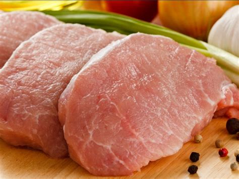 01月12日肉价：22.13元/公斤！——最新猪肉批发价！__财经头条