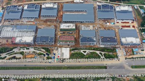贵州安龙：东西部扶贫协作项目建设顺利推进