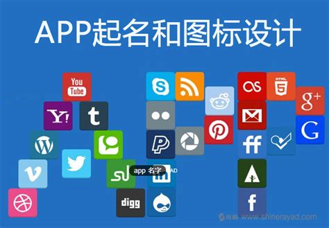 APP营销策划之命名——APP取好名，优化成功一半-尚略上海营销策划公司专栏