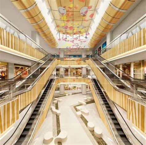 武汉未来城购物公园商场商铺出租/出售-价格是多少-武汉商铺-全球商铺网