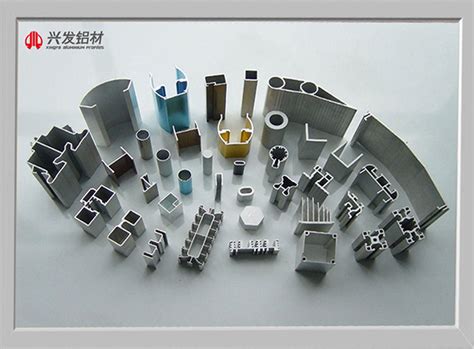 铝型材常识知多少|行业知识|广东兴发铝业有限公司