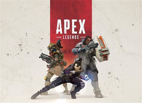 为了游戏里的一个排名，Apex玩家居然把服务器冲了_凤凰网科技_凤凰网