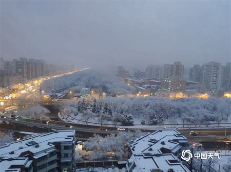 北京21日迎来入冬首场降雪 首都机场和大兴机场启动飞机定点除冰 - 俄罗斯卫星通讯社