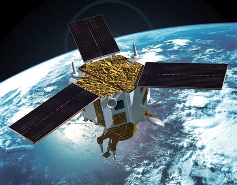 地球同步轨道是什么原理，同步卫星一定在赤道上空吗？__凤凰网