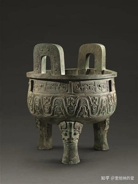 十大传世国宝青铜器|青铜器鉴赏知识|样子收藏网,记录传统艺术品文化传承