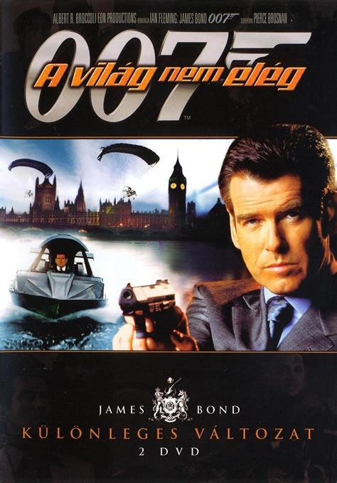 《007黑日危机》 - 外国经典·动作