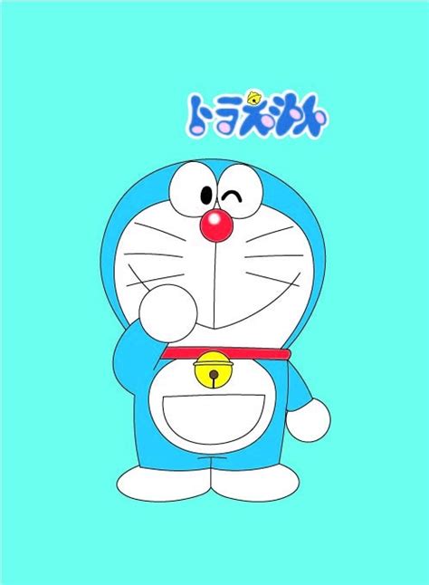叮当猫图片