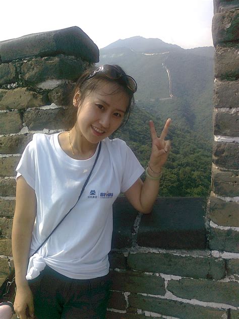 丁婷婷简历图片