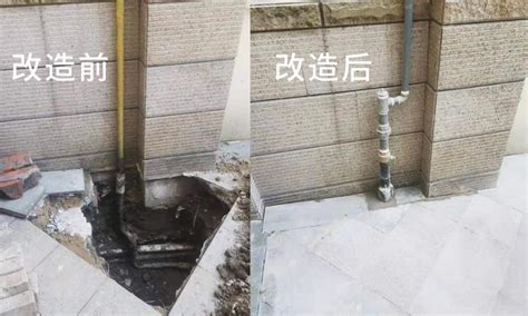 北京今年完成自备井置换和老旧小区管线改造任务，288万人告别井水_京报网