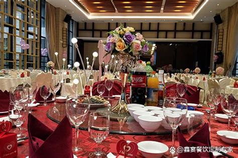 办结婚酒席多少钱一桌2021 预订婚宴时注意什么 - 中国婚博会官网