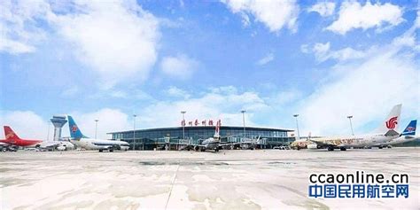 扬泰机场二期扩建主体工程开工--江都日报