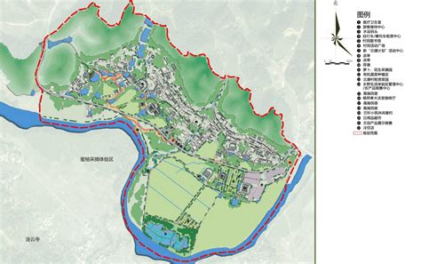 梅州市“世界客商中心” 外部装修已全部完成 - 户外旅游 梅州时空