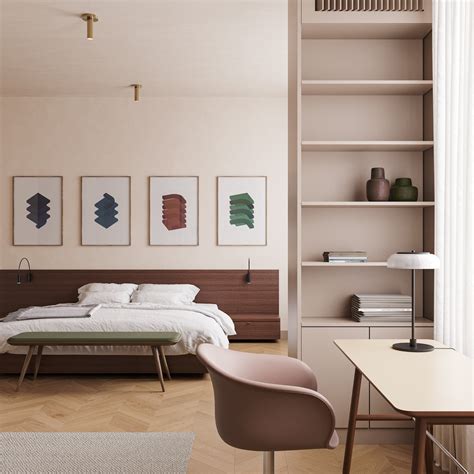 51种附庸风雅的卧室设计，带有图像和提示，可帮助您装饰自己的家