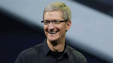 当掌门9年，苹果CEO库克身家终于超过10亿美元 - 知乎