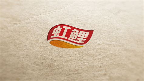 安徽亳州虹鲤品牌LOGO设计 - 特创易