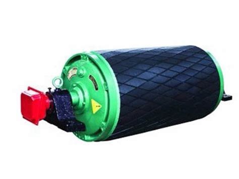 YT油浸式电动滚筒产品特点安抓尺寸图及参数|YT电动滚筒|油浸电动滚筒