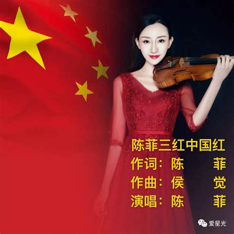 陈菲图片