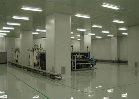 青岛净化车间常用的空气净化设备-化工机械设备网