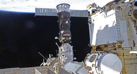 俄航天技术设备总公司每年能够向国际空间站发送两次游客 - 俄罗斯卫星通讯社