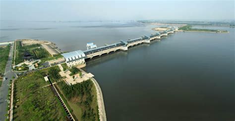 龙河口引水工程开工动员会在我县举行_舒城县人民政府