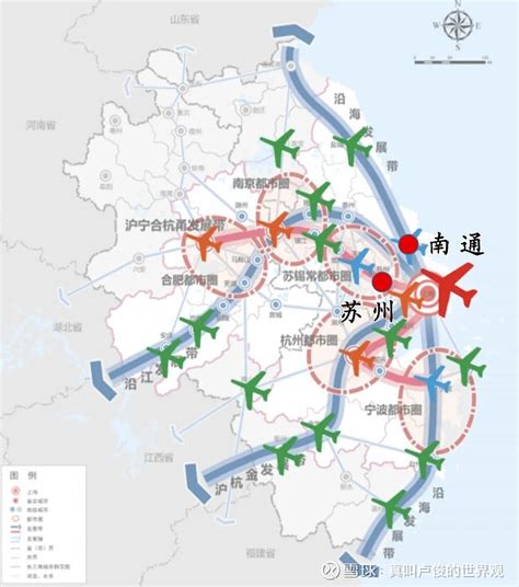 上海第三机场候选地逐个摸底，机场带来的经济效益有哪些 - 中国民用航空网