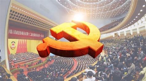 中国3分钟：为什么中国选择了一党领导、多党合作的制度？-千龙网·中国首都网