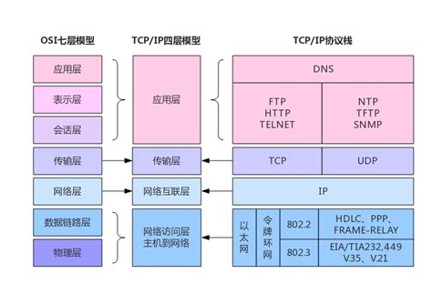 TCP详解-CSDN博客