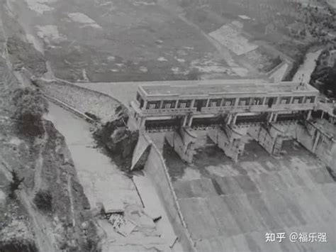 1975年河南板桥水库溃坝亲历纪实，不能忘却的那场惨剧！ - 知乎