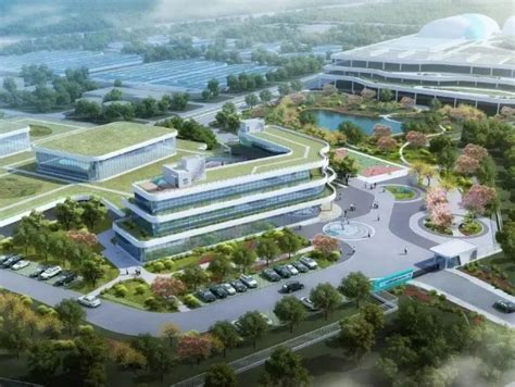 深圳固戍水质净化厂二期工程项目正式竣工验收--国有企业运营