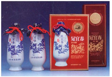 银川白酒-中国名优酒-图片