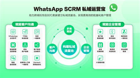 以服装品牌为例，说说怎么在中东地区做好WhatsApp营销 - 社交电商出海，就找傲途SocialEpoch