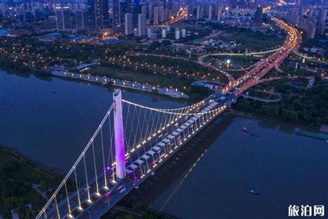 2020南京大桥公园免费开放信息_旅泊网