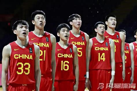 中国男篮确定世预赛参赛名单_新体育网