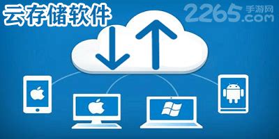 云存储软件有哪些?云存储软件推荐-手机云存储软件app下载-2265安卓网