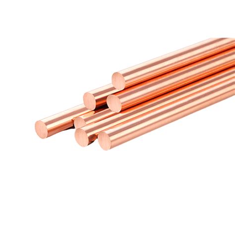 copper