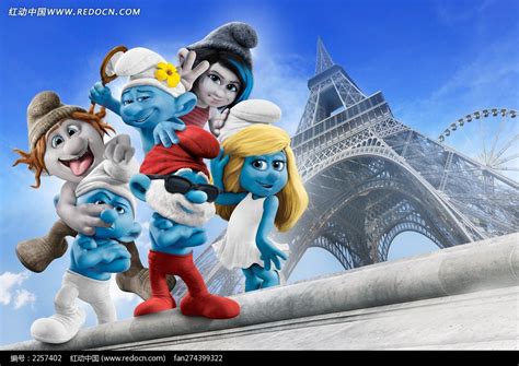 《蓝精灵2》(The Smurfs 2)电影在线观看_动画电影 - 剧集之家