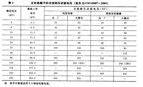 高压电机绝缘标准详解，与低压电机绝缘标准区别性-上海承务实业